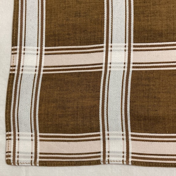 Pierre Balmain Pocket Square / Handkerchief - Picture 4 of 6